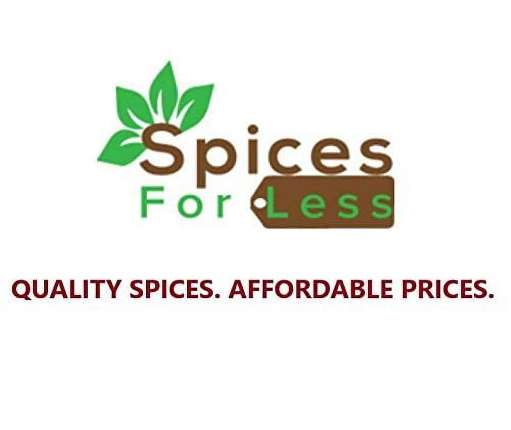 Baharat Seasoning 25 LB E730