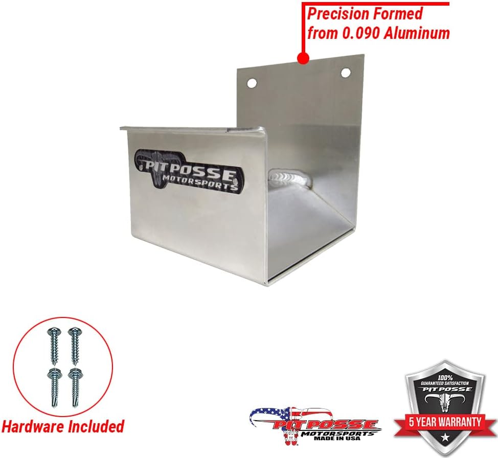 Trailer Garage Organizer Starter Kit U970043