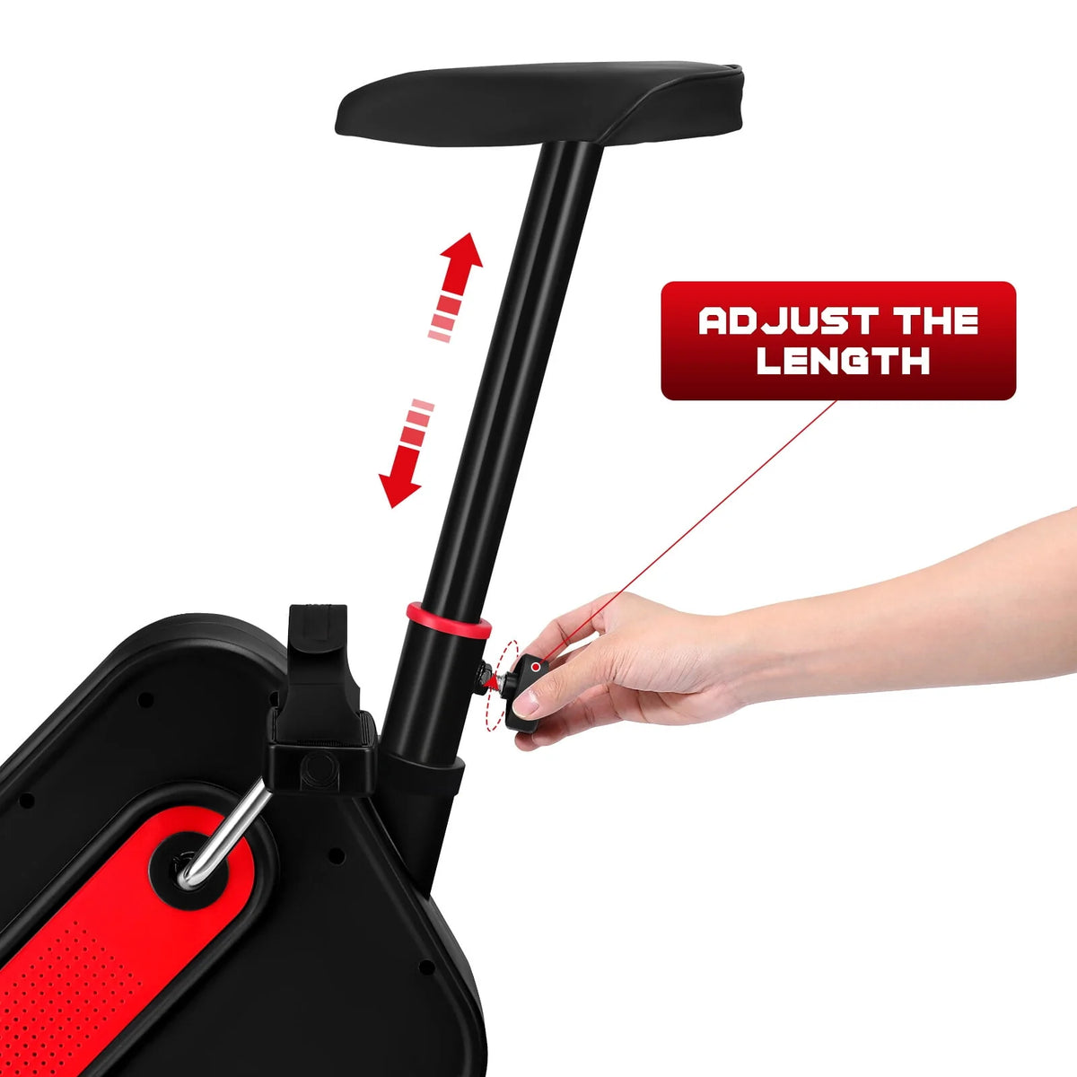 Indoor Cycling Bike Z9058