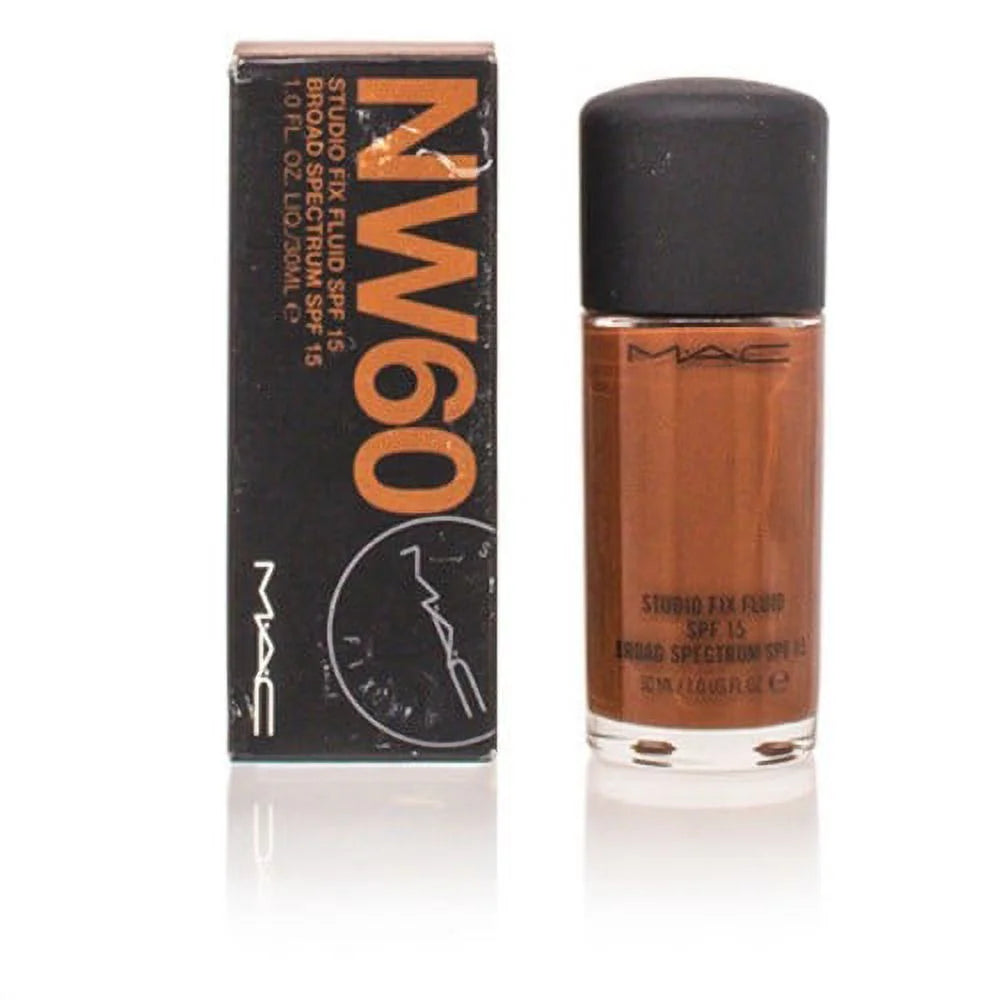 Foundation SPF 15 1.0oz/30ml M974770