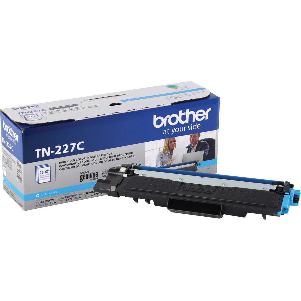 Cyan High Yield Toner Cartridge W59108