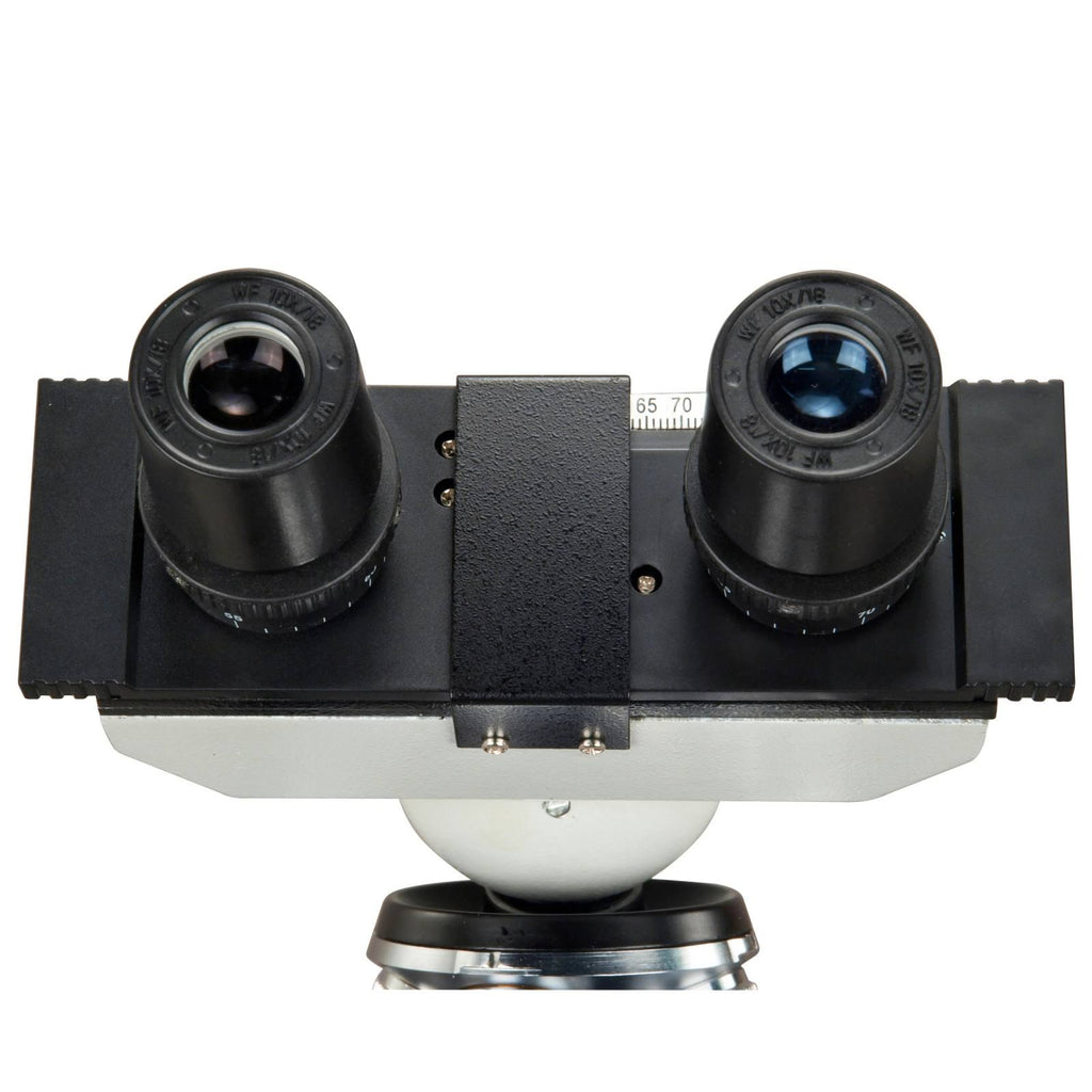 Binocular Compound Microscope with USB Camera Y994794