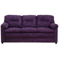 Purple Sofa H458382