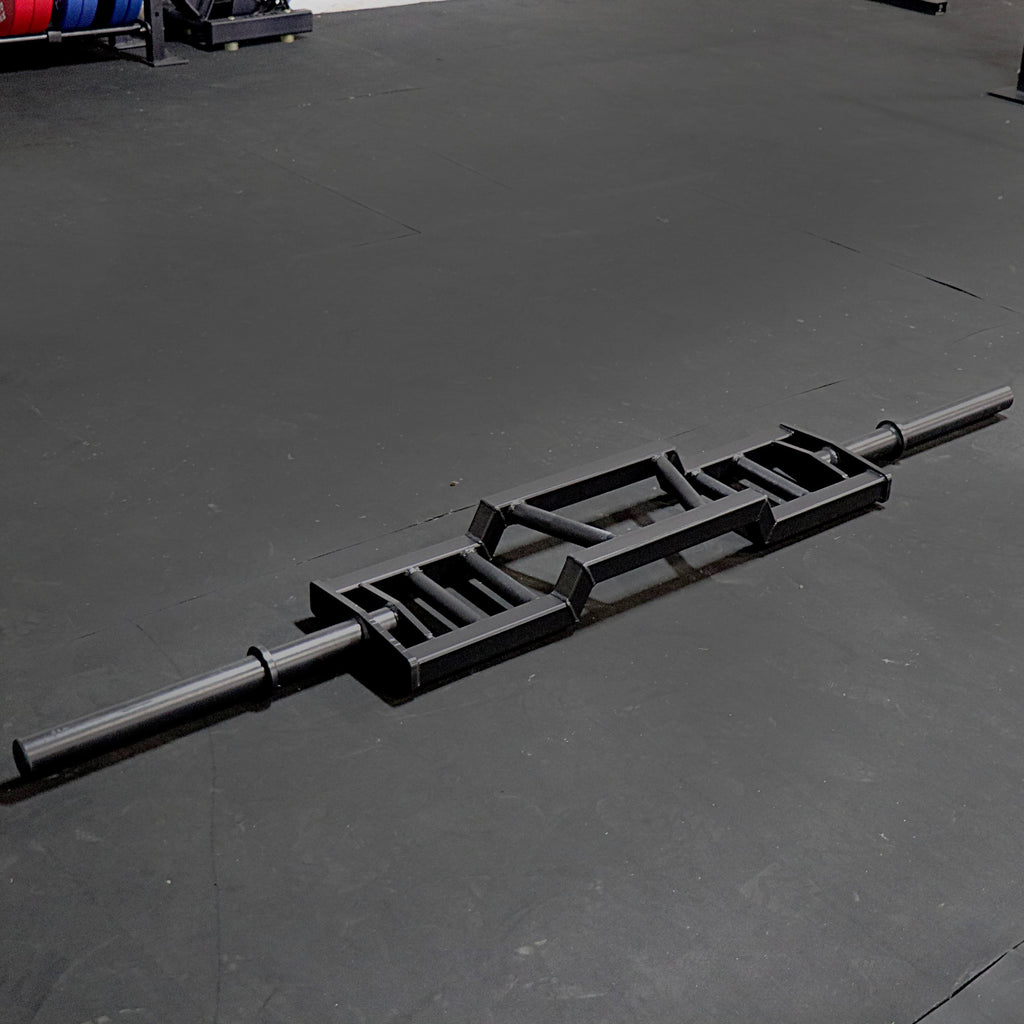 Multi-Grip Camber Bar N68790