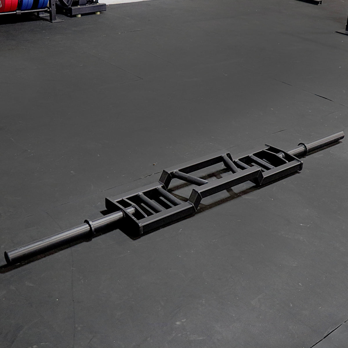 Multi-Grip Camber Bar N68790