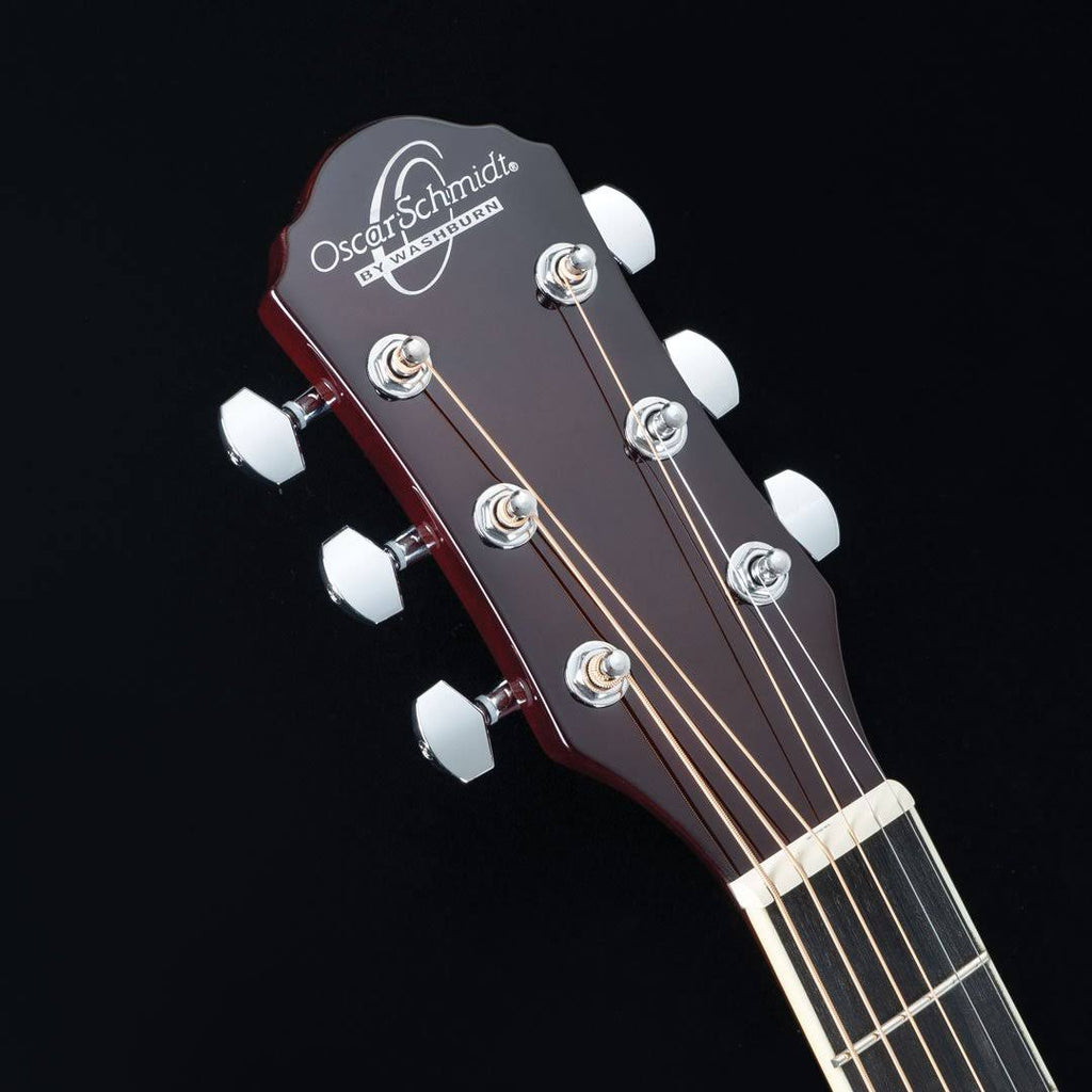 Dreadnought Acoustic Guitar D21758