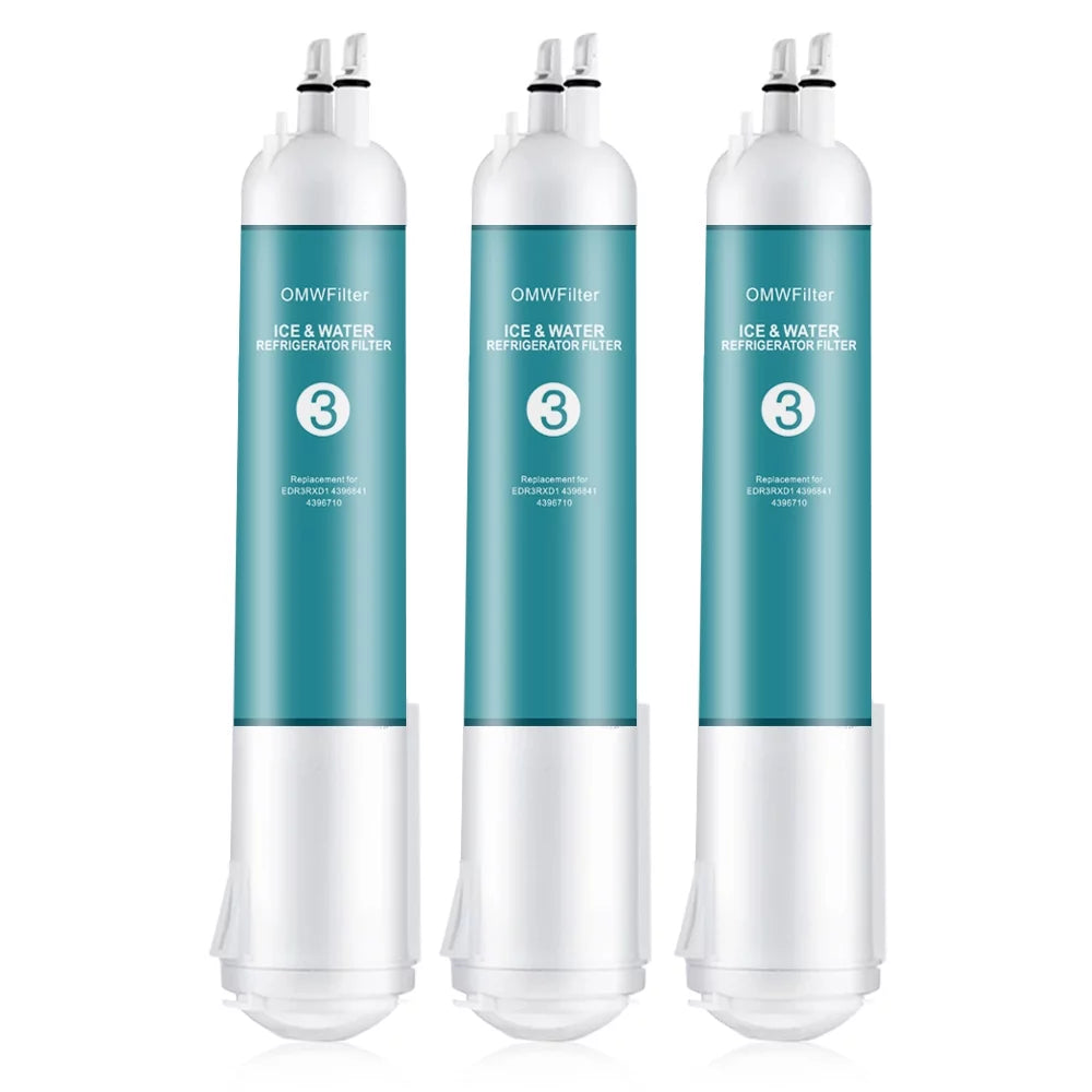 Water Filter 3 Replacement 3-Pack G9366