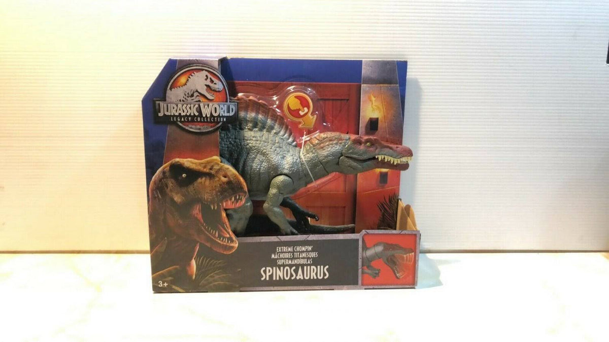 Spinosaurus P424179