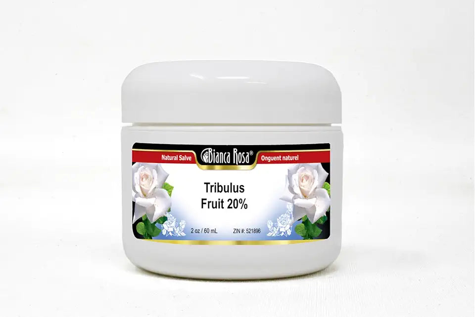 Tribulus Fruit 20% Salve 2 oz O278321