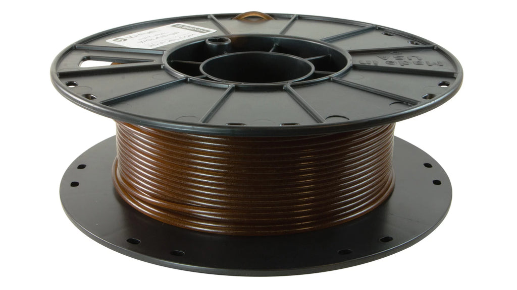 Coffee-Infused 3D Filament 2.85mm 500g Z358659