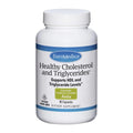 60 Capsules Amla Supplement J1461