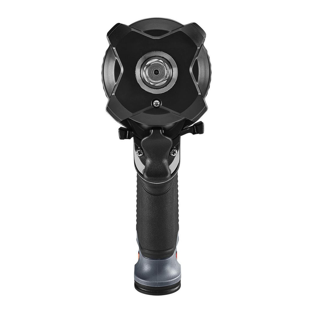 1/2 in. Composite Air Impact Wrench, Twin Hammer X3784