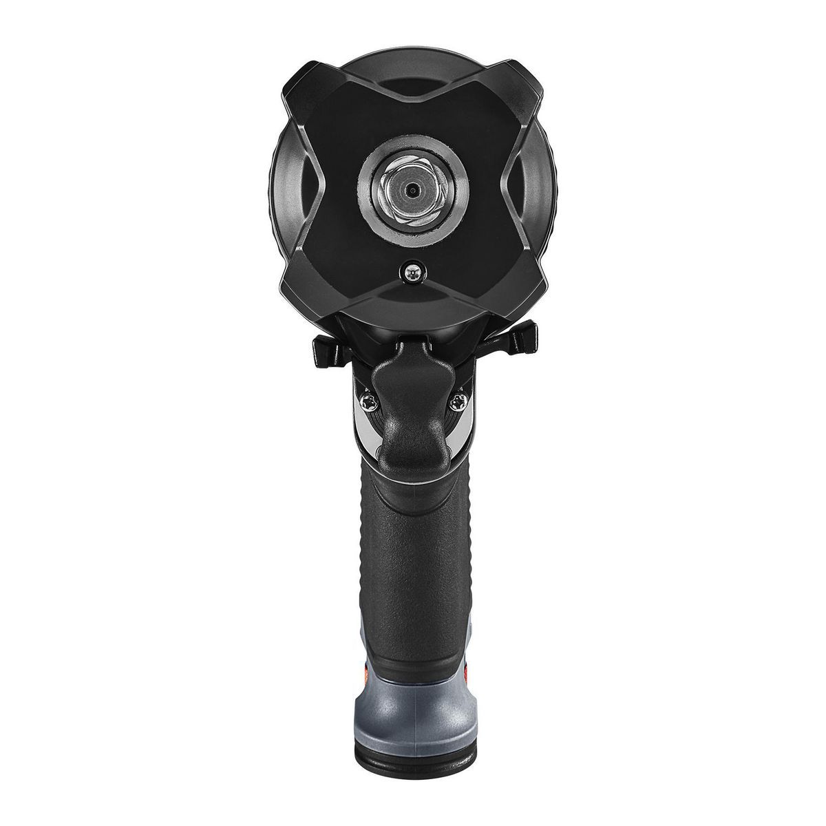 1/2 in. Composite Air Impact Wrench, Twin Hammer X3784