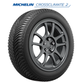 205/55-16 91 V Tire W598