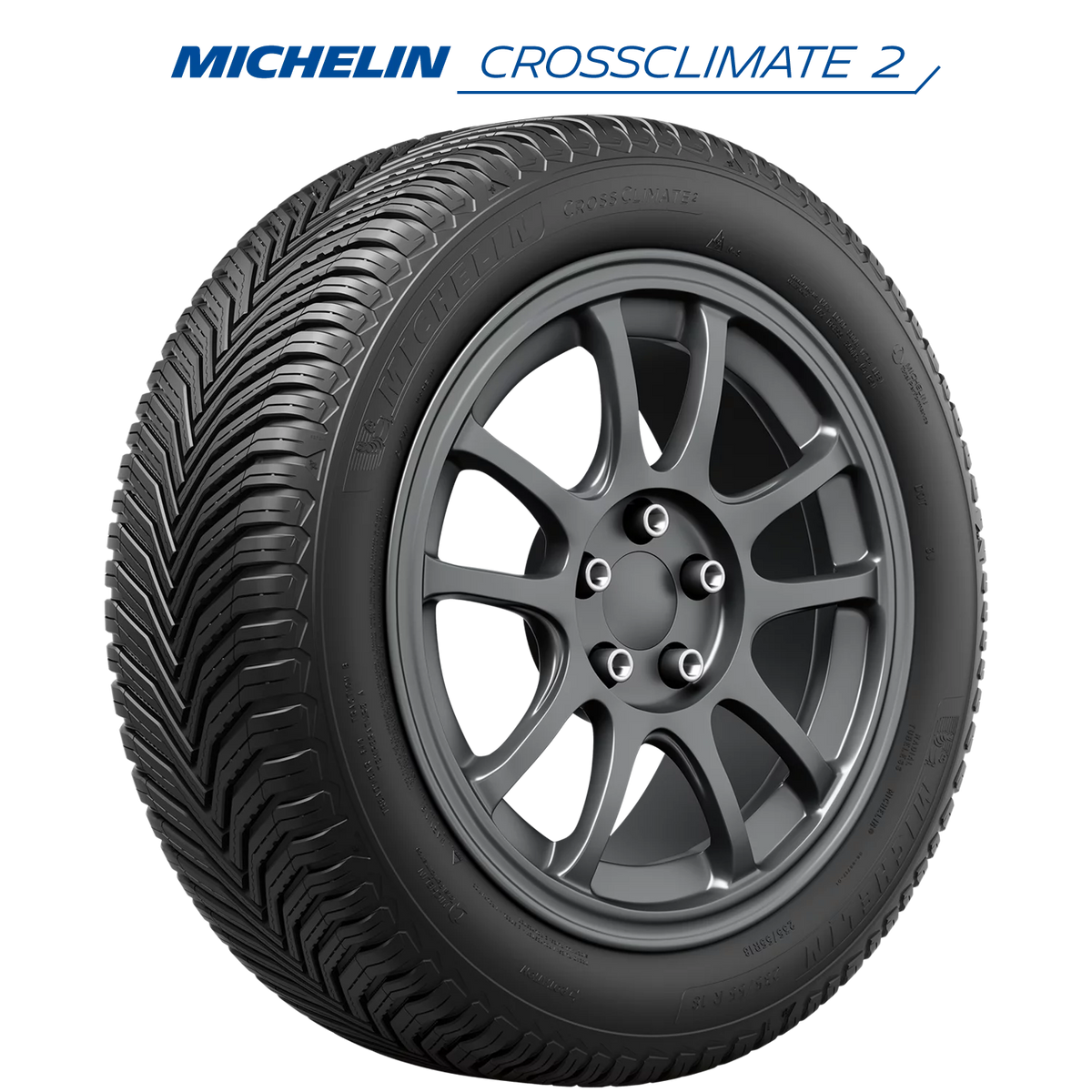 205/55-16 91 V Tire W598