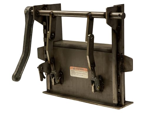 Steel Inspection Door, 12.38 x 13.5 Inch Opening M2982