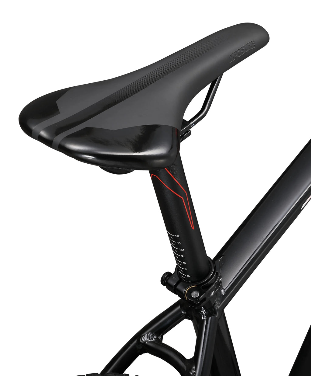 Black 29-in. Mountain Bike S65544
