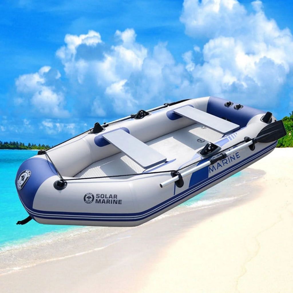 3 Person PVC Inflatable Boat R952313