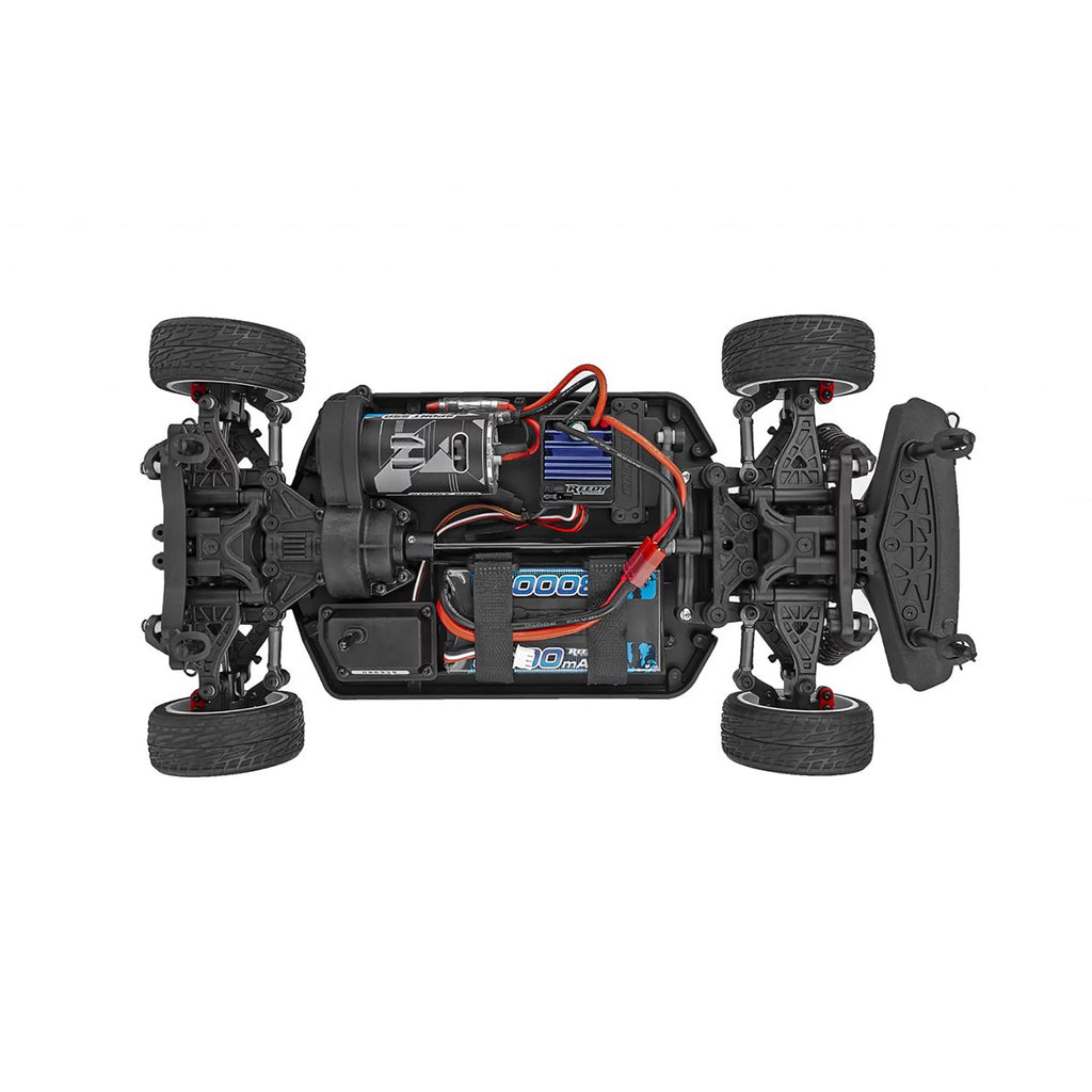 1/10 Electric Rtr Cars K335