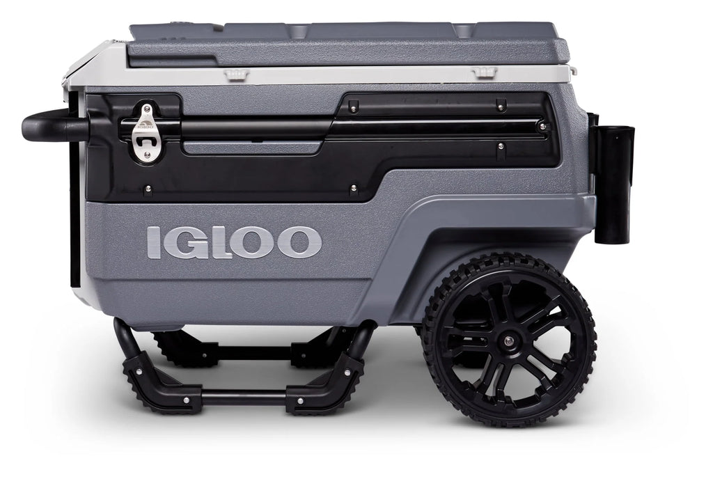 70 Qt. Wheeled Cooler Z793133