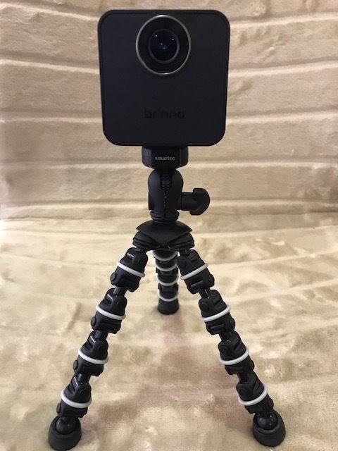 Time Lapse Camera K3619