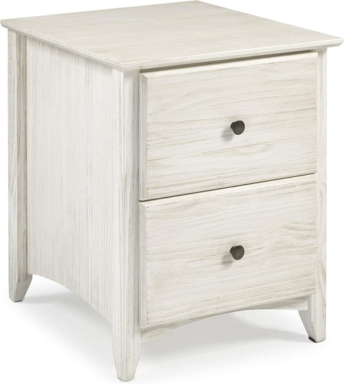 2 Drawer Night Stand D361959
