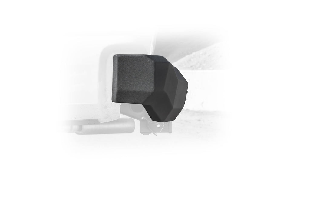 Rear Bumper P802