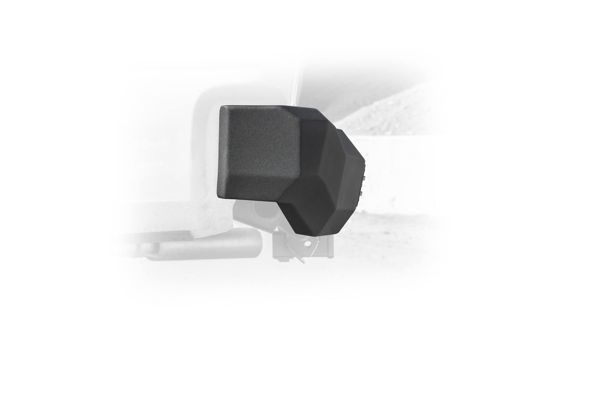 Rear Bumper P802