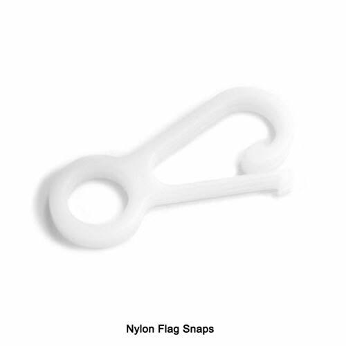 Vertical Wall Mount Flagpole J857071