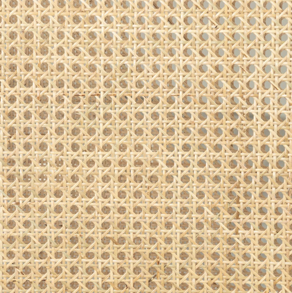 Armless Cane Dining Chair L281