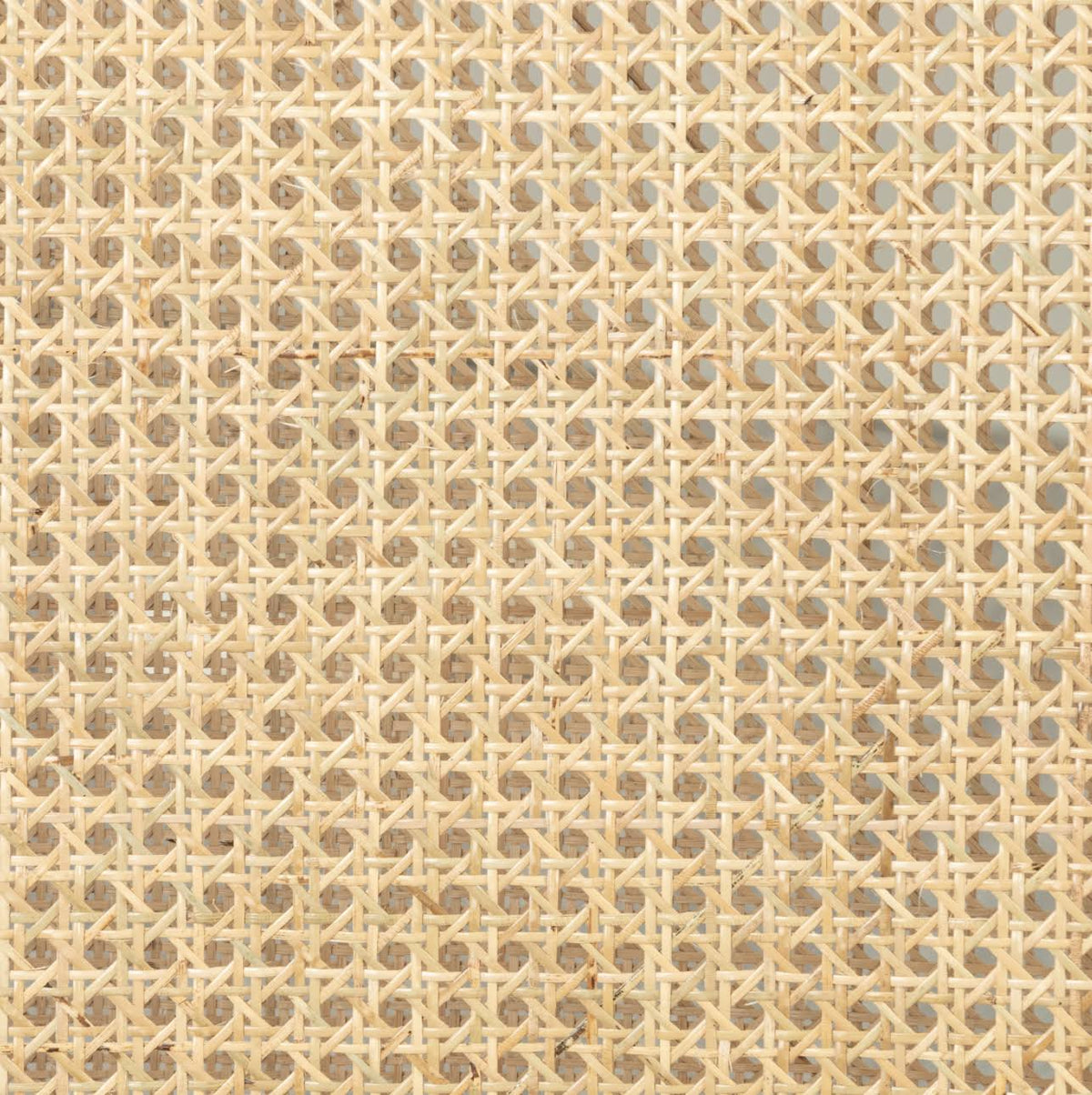 Armless Cane Dining Chair L281