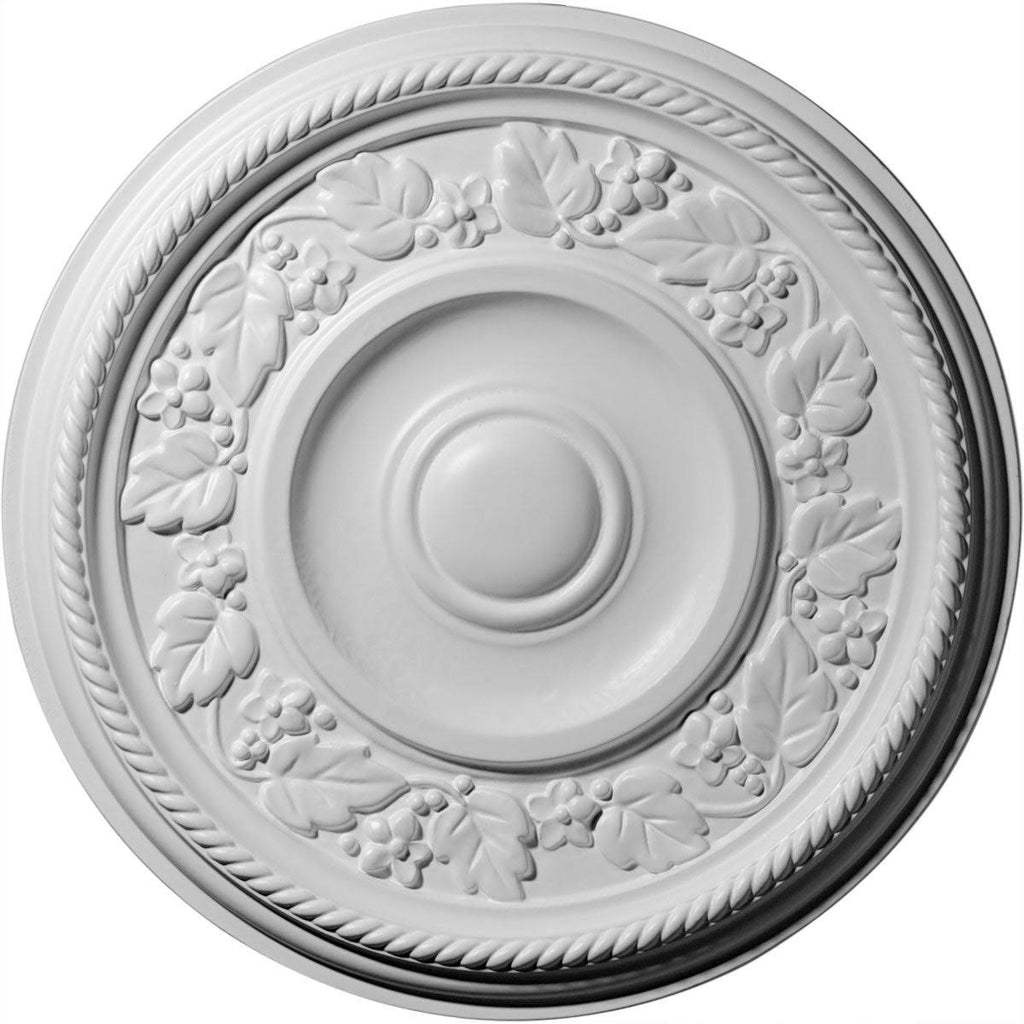 Ceiling Medallion A14393