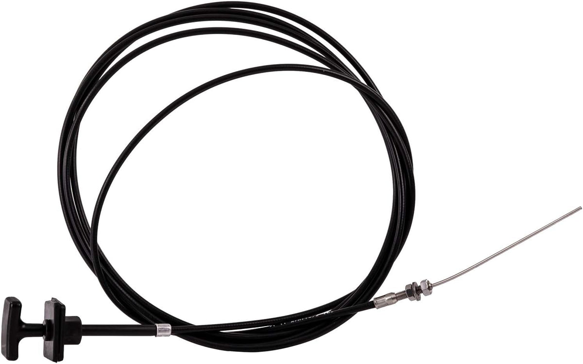 Jet Boat Choke Cable Pack of 2 D573913
