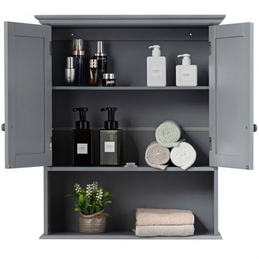 Wall Mount Bathroom Storage Cabinet M696977