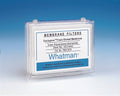 Hydrophilic Polycarbonate Filter Membrane 0.8 um, 25 mm (100/Pack) O9897