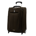 Expandable Carry on Spinner - Black N2027