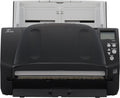 Color Duplex Document Scanner E832042