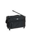 Black Carry-On Suiter Y80086