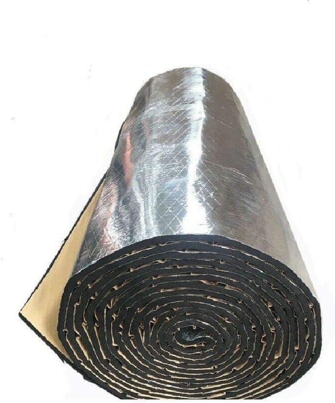 Car Sound Deadening Mat Pack of 2 W11918