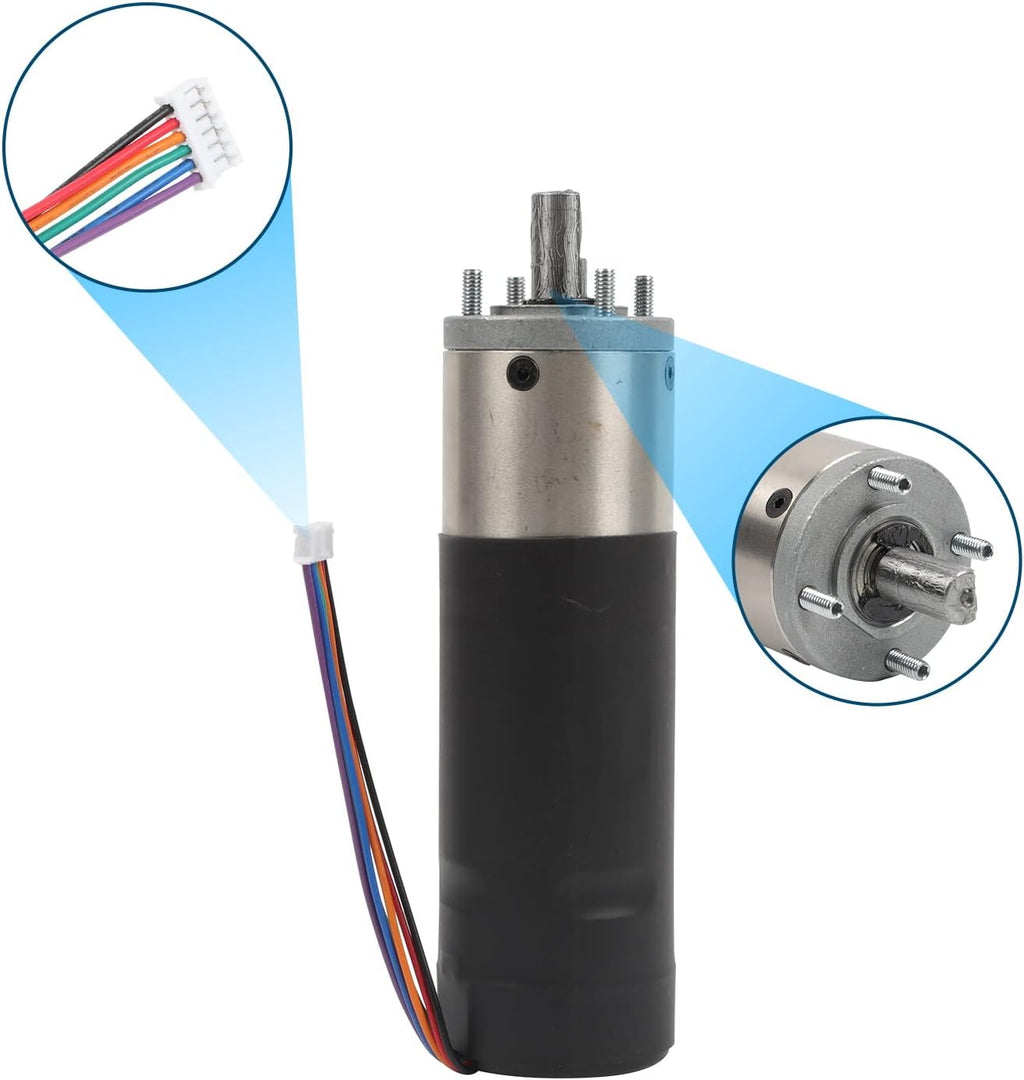 RV Slide Out Motor Replacement Parts Q1764