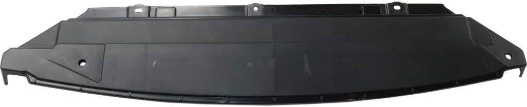 Front Lower Air Deflector 1.5L Engine Pack of 2 T580