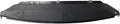 Front Lower Air Deflector 1.5L Engine Pack of 2 T580