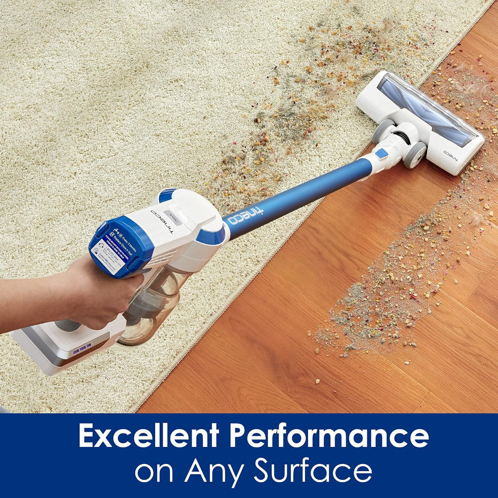 Cordless Stick Handheld Vacuum Cleaner Y4694