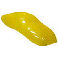 Yellow 1 Gallon Low VOC Urethane Automotive Car Paint P3845
