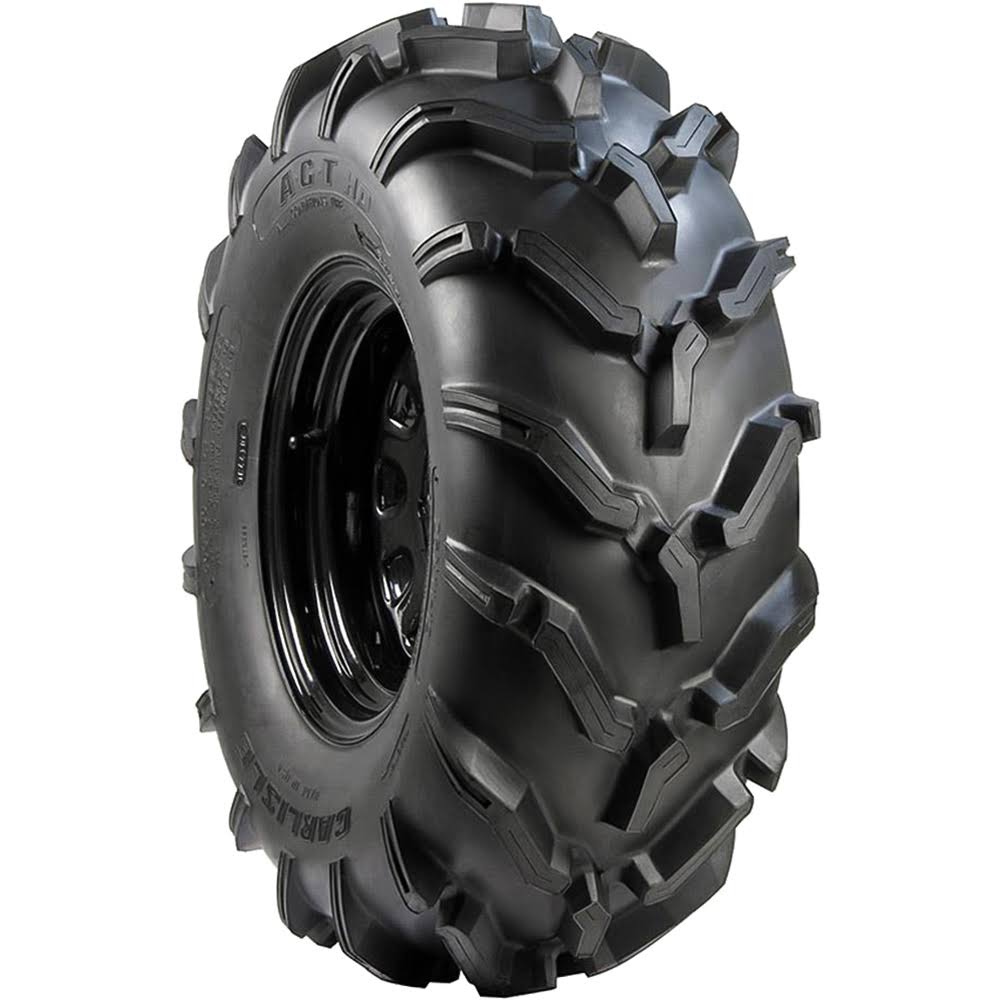 ATV Tire 27x9R12 Q893