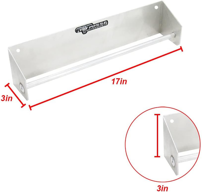 Trailer Garage Organizer Starter Kit U970043
