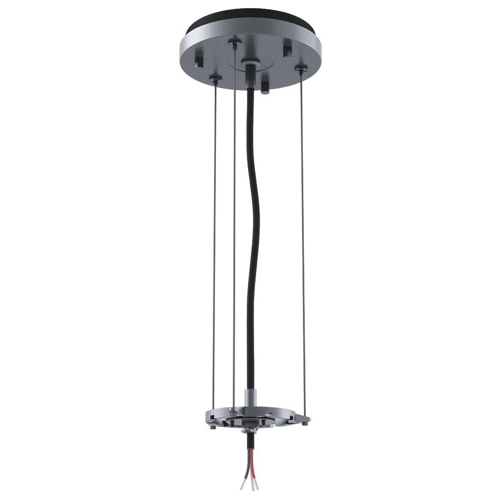 6 in. Cable Suspension & Canopy I48855