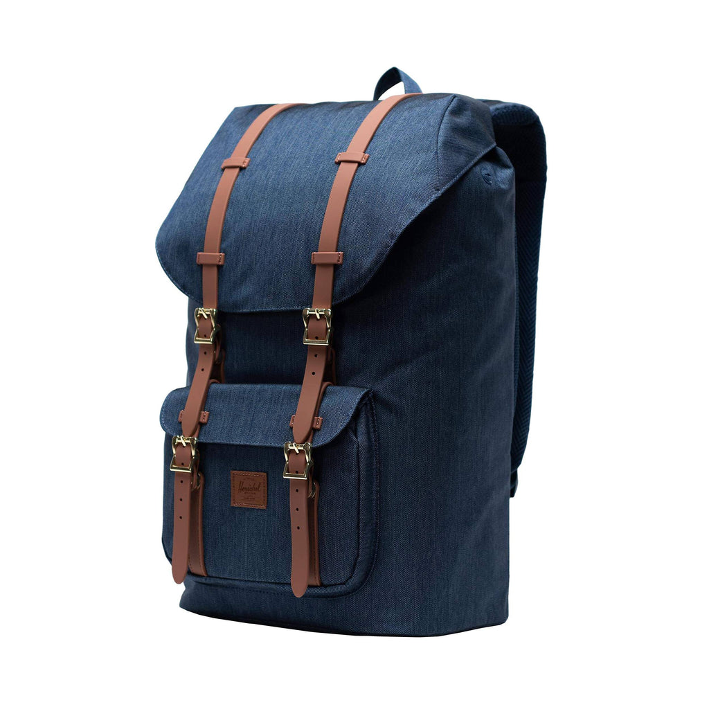 Blue Backpack J418502