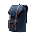 Blue Backpack J418502