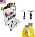 Trailer Garage Organizer Starter Kit U970043